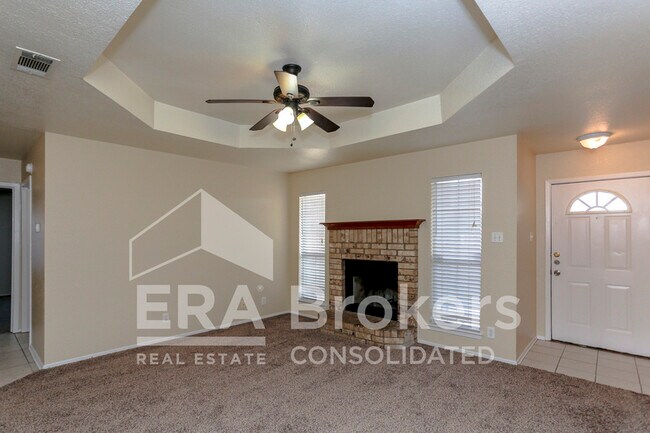Photo - 4903 Ridgehaven Dr