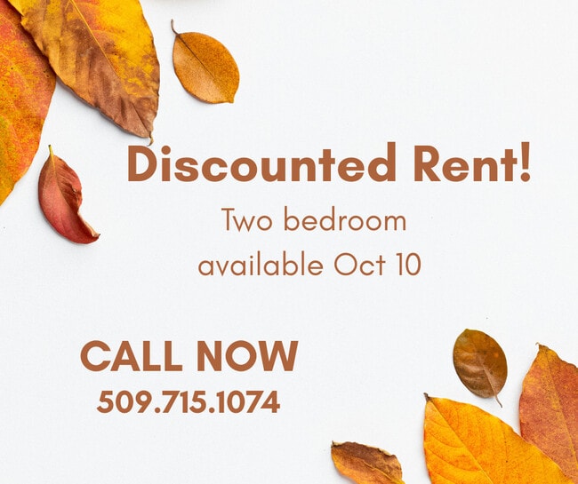 Building Photo - Residences at Whispering Hills Rental