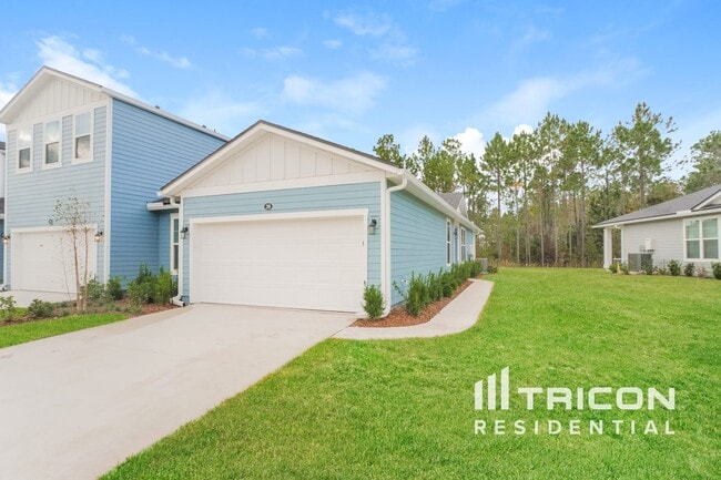 Photo - 288 Charlie Way Townhome
