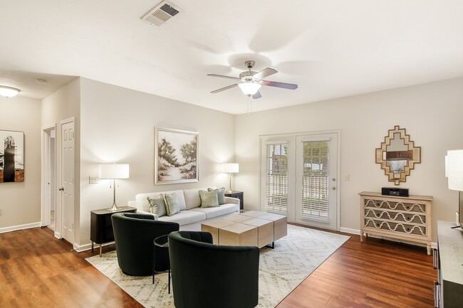 Highpointe Apartment Homes