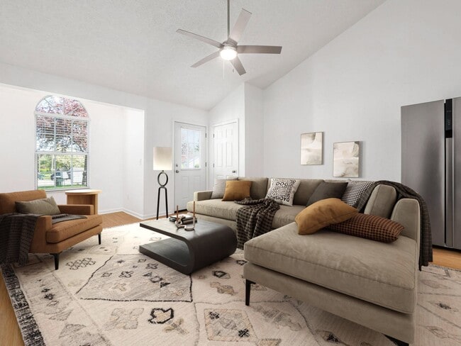 Photo - Parkside at Maple Canyon