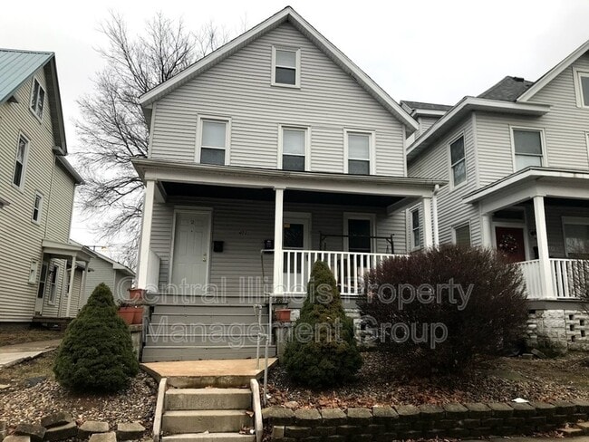 403 1/2 E. Monroe