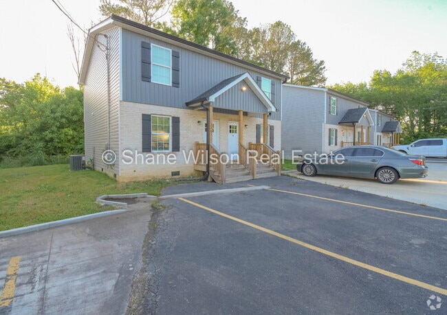 Building Photo - 3263 Chattanooga Rd Unit A Rental