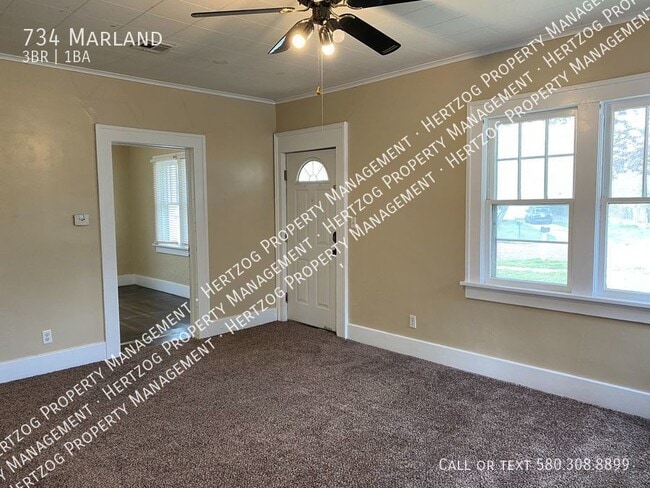 Photo - 734 Marland-