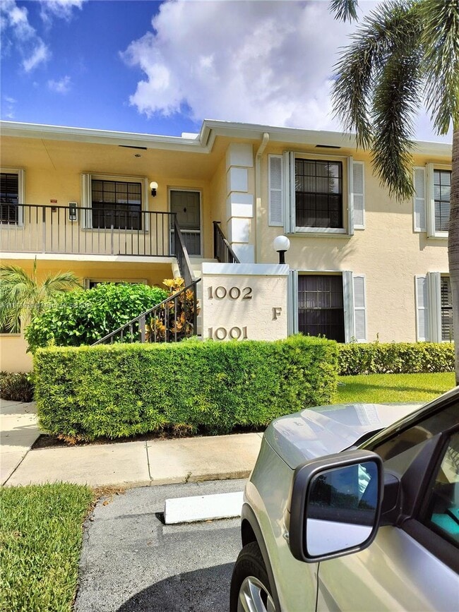 Building Photo - 1002 Keystone Dr Unit F Rental