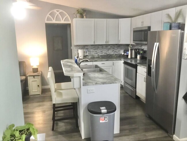 Photo - 2107 N Eastwood St