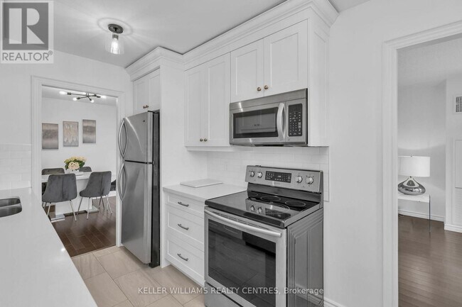 Photo - 7811 Yonge St Unit 407