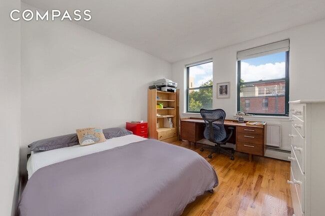 Photo - 226 W 123rd St Unit 2