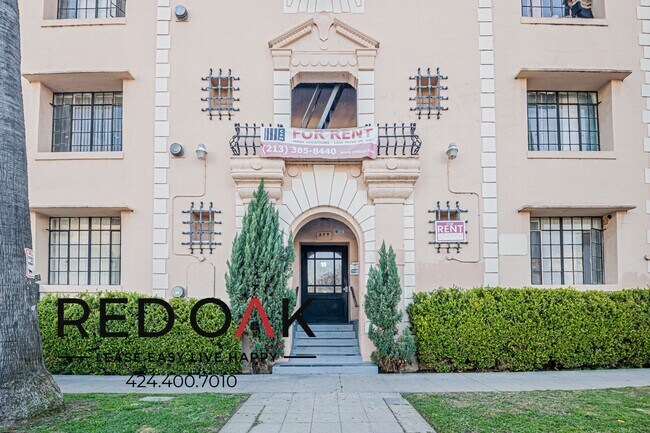 Photo - 259 S Harvard Blvd Unit 303