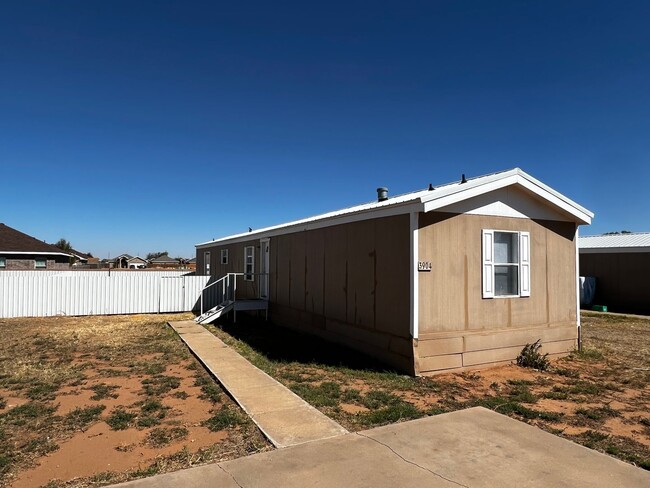 3BD/2BA - 3BD/2BA House