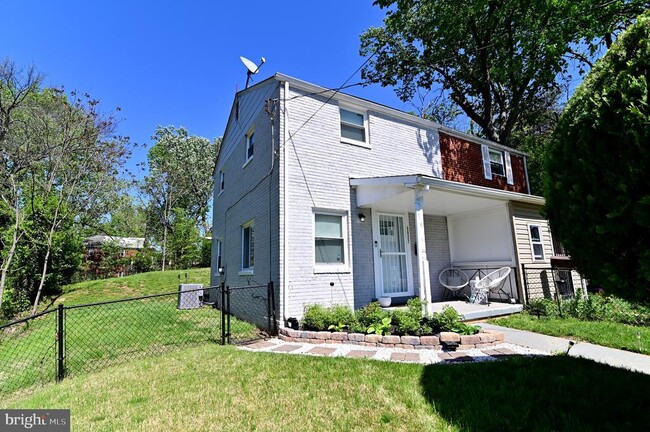 Photo - 6027 Martin Luther King Jr Ct House