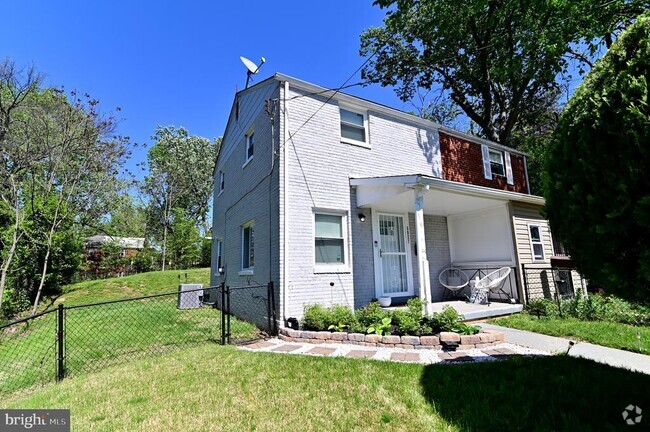 Building Photo - 6027 Martin Luther King Jr Ct Rental