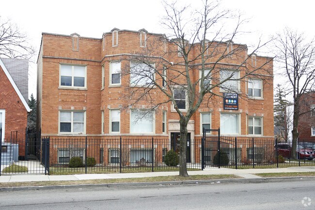 Photo - 6155-6159 S California Ave
