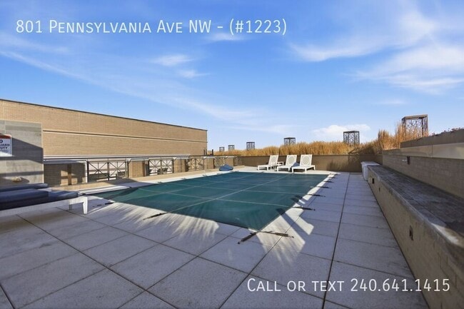 Photo - 801 Pennsylvania Ave NW