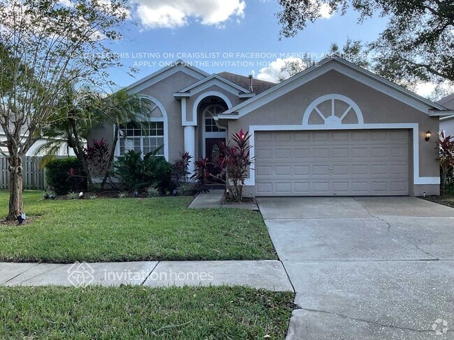 Building Photo - 11804 Lancashire Dr Rental