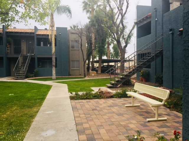 Photo - Paradise Greens