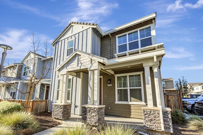 Photo - 1266 Canopy Ln Townhome
