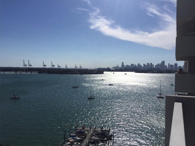 Photo - 1500 Bay Rd Unit 1132S