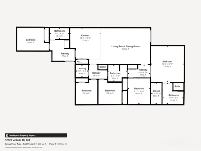 Photo - 5Bed/3Bath Home in Vistancia! $399 MOVE-IN...