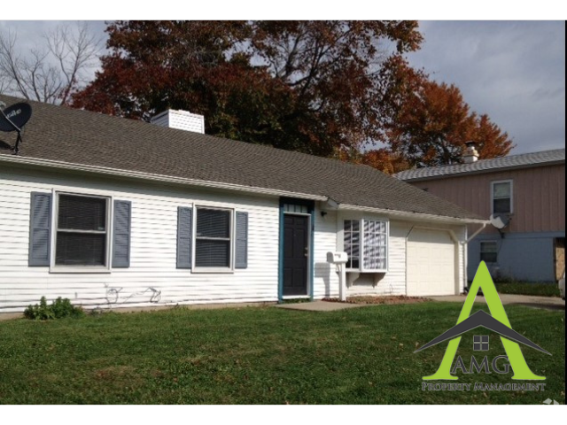 Building Photo - 8302 Laughlin Dr Rental