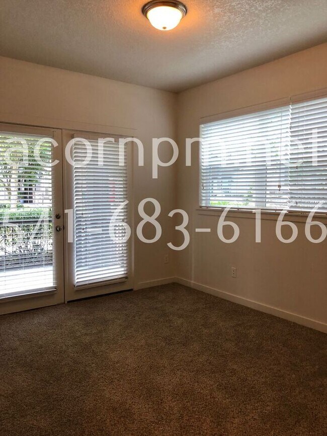 Photo - Causey Village Condominiums ~ 2 BR/1 Bath ... Unit 13 b