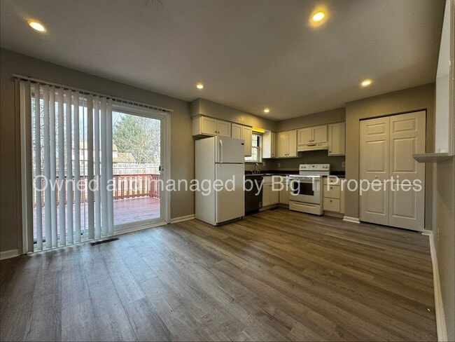 Photo - Newark family house on quiet street