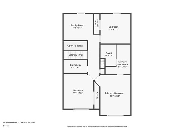 Photo - 4108 Brawer Farm Dr