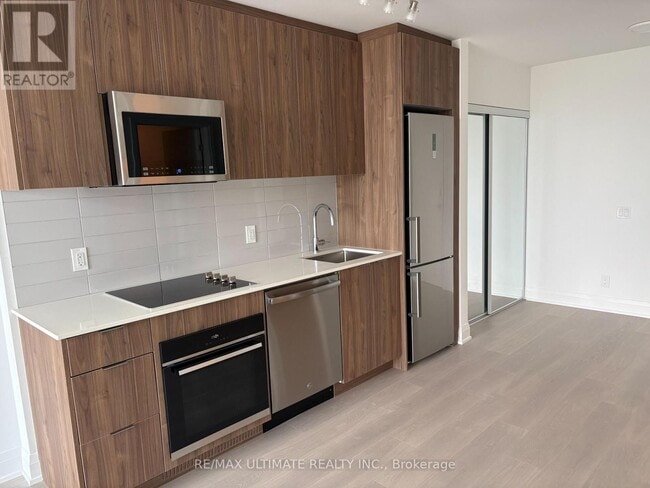 Photo - 743 Warden Ave. Unit 315