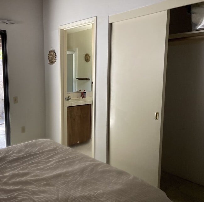 Photo - Montecito - One bedroom, one bathroom