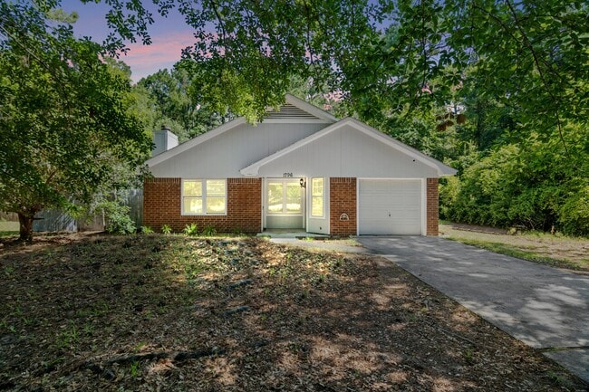 1796 Talmadge Rd