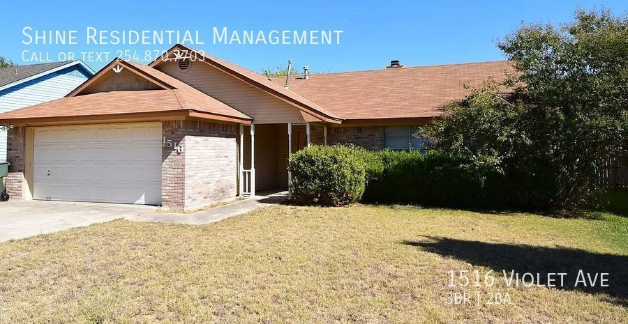 Photo - 1516 Violet Ave