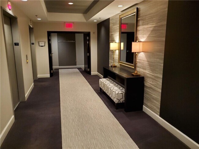 Photo - 325 East Paces Ferry Rd NE Unit 2104