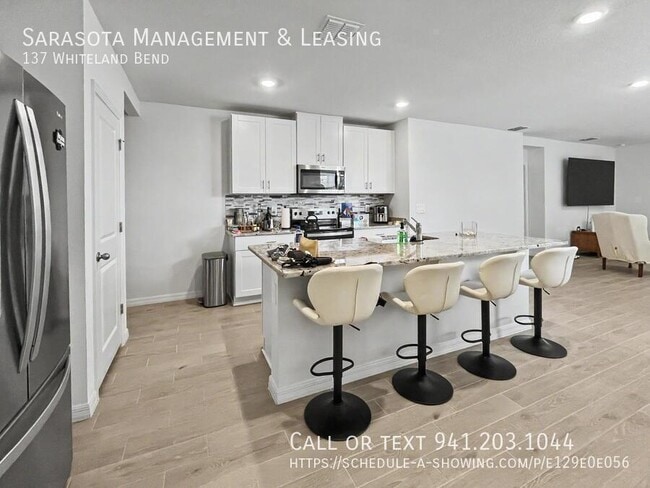 Photo - 137 Whiteland Bnd