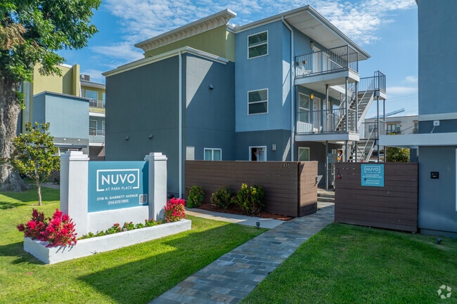 Nuvo Park Place - Nuvo Park Place