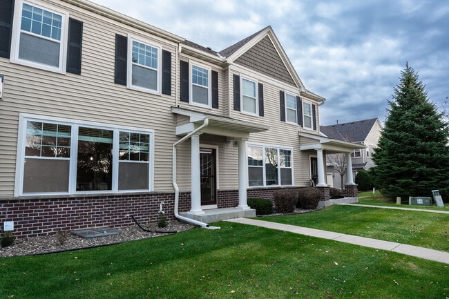 Entrada - 2676 133rd St W