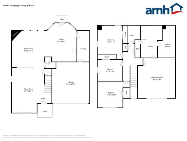 Photo - 10099 Weeping Cherry Dr