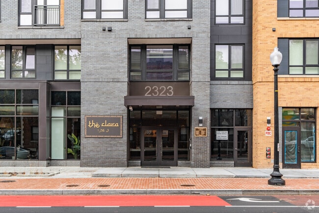 2323 Martin Luther King Jr Ave SE