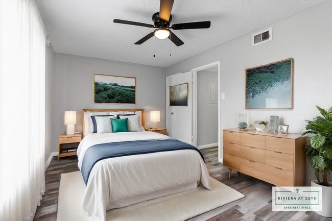 Photo - Riviera at 25th