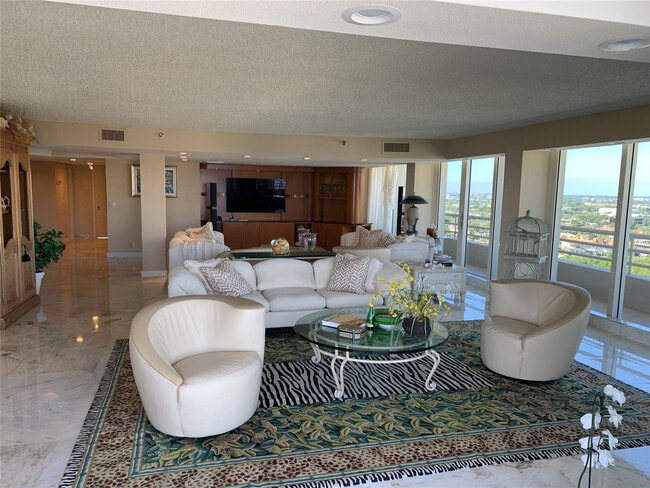 Photo - 4101 N Ocean Blvd Unit D1701