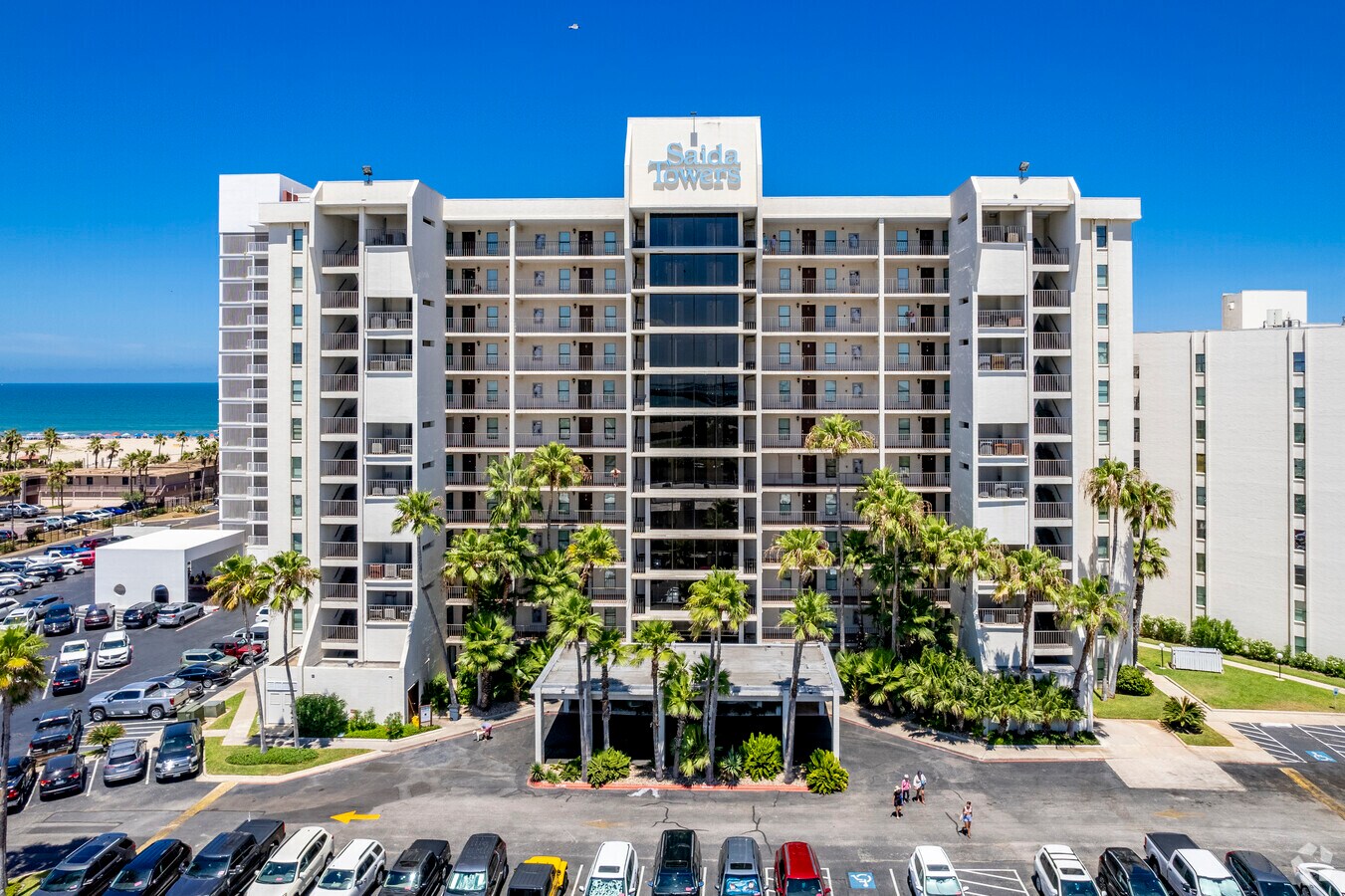 Photo - Saida Towers