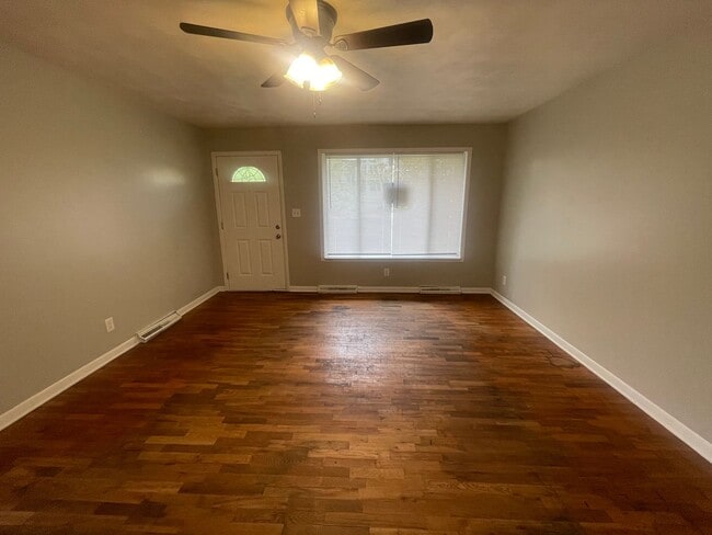 Photo - Spacious 4 bedroom home with a detached 2 car garage available now!