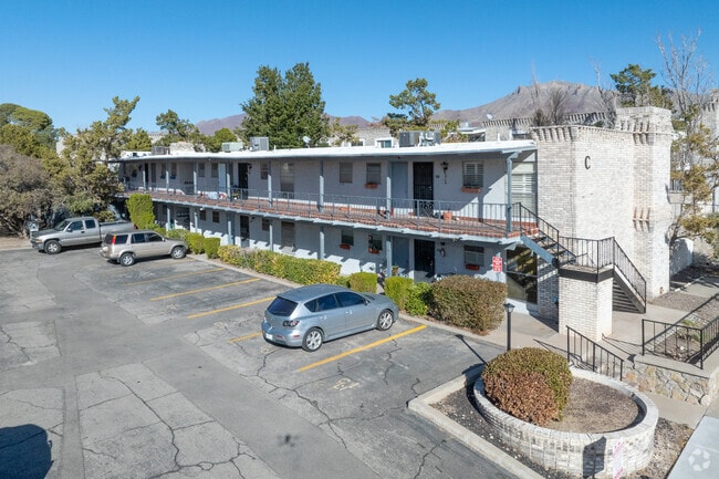 Villa Escondida - Villa Escondida