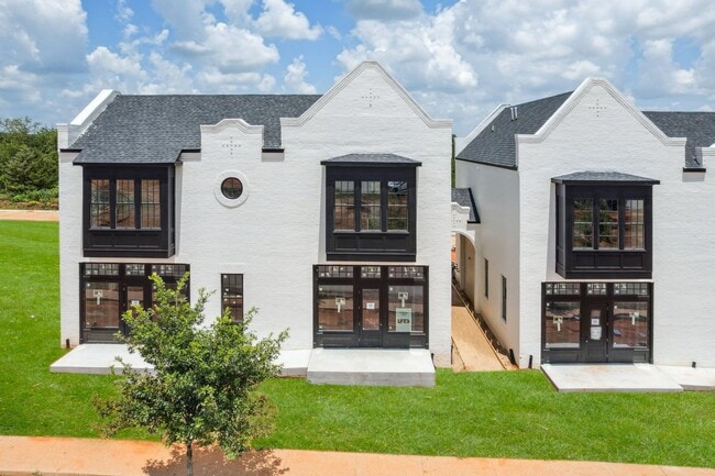 Photo - Bright. Clean. Calm. Your Elevated One-Bed...