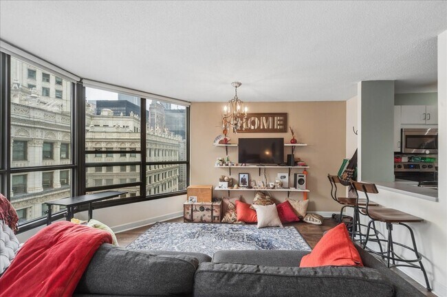 Photo - 405 N Wabash Ave Unit 1812