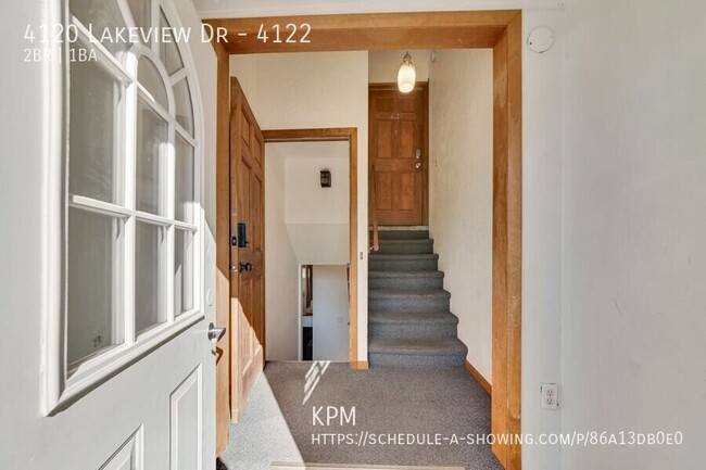 Photo - 4120 Lakeview Dr Unit 4122