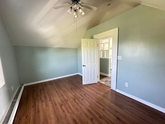 Photo - Two Bedroom Upper Unit!