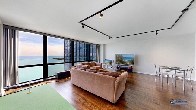 Photo - 910 N Lake Shore Dr Unit 2317