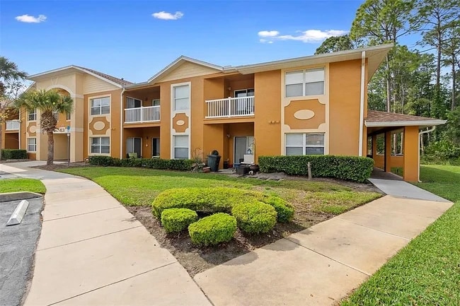 Building Photo - 4600 E Moody Blvd Unit 11M Rental