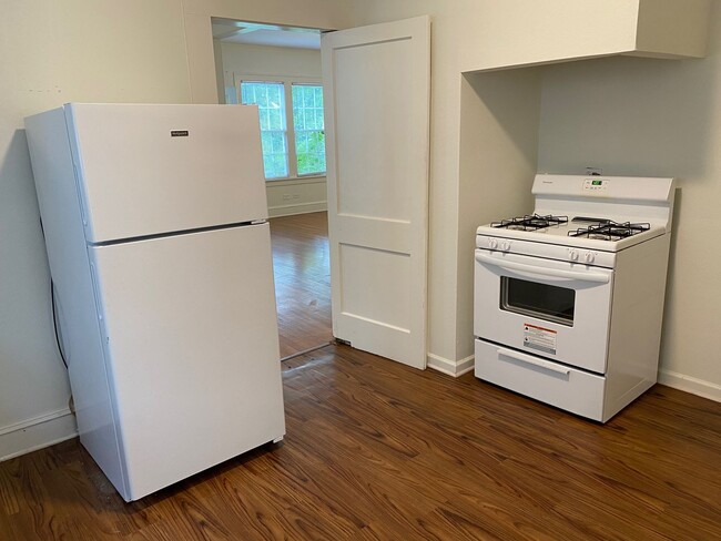 Photo - 2BR South Highlands Apt by Byrd High School - Downstairs Unit