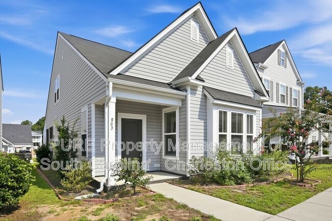 Photo - 803 Lachicotte Creek Dr